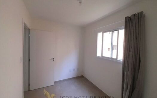 Apartamento no bairro Castelo em Tubarão