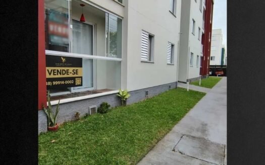 Apartamento no Residencial Rimini no bairro Vila Esperança