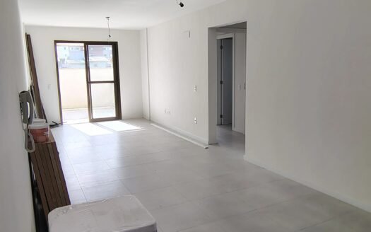 Apartamento no bairro Dehon em Tubarão