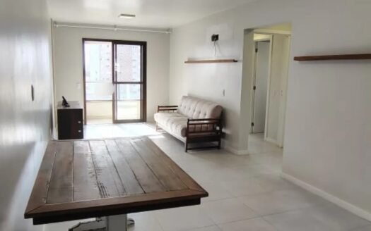 Apartamento no residencial Quintana no bairro Dehon