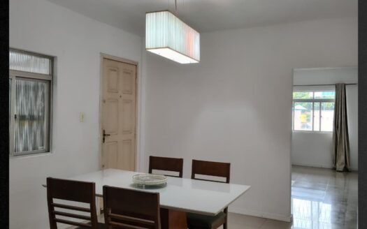 Apartamento térreo no Residencial Eduardo em Tubarão – SC
